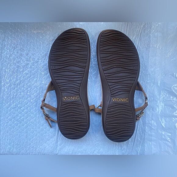 Vionic Women’s Kirra Sandal Sz 10 US - Picture 10 of 13